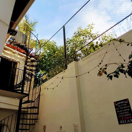 Casa Adriana Puerto Vallarta Eksteriør billede