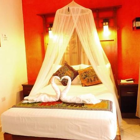 Casa Adriana Puerto Vallarta Eksteriør billede