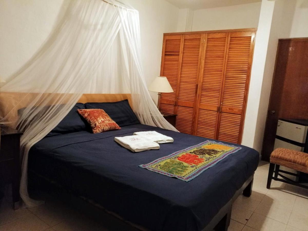 Casa Adriana Puerto Vallarta Eksteriør billede