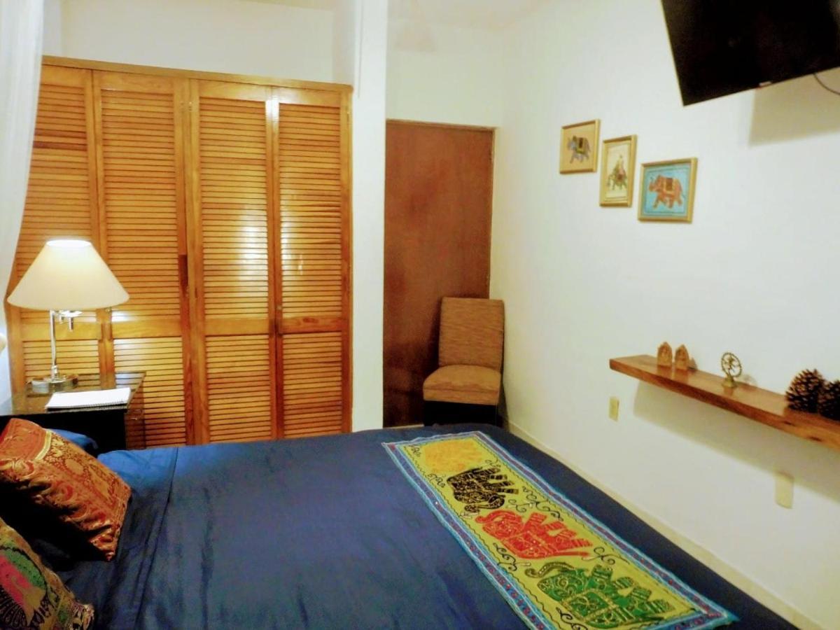 Casa Adriana Puerto Vallarta Eksteriør billede