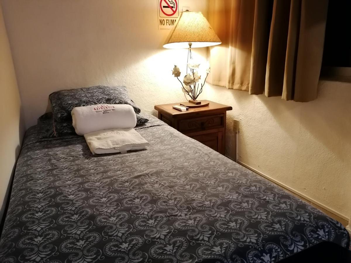 Casa Adriana Puerto Vallarta Eksteriør billede