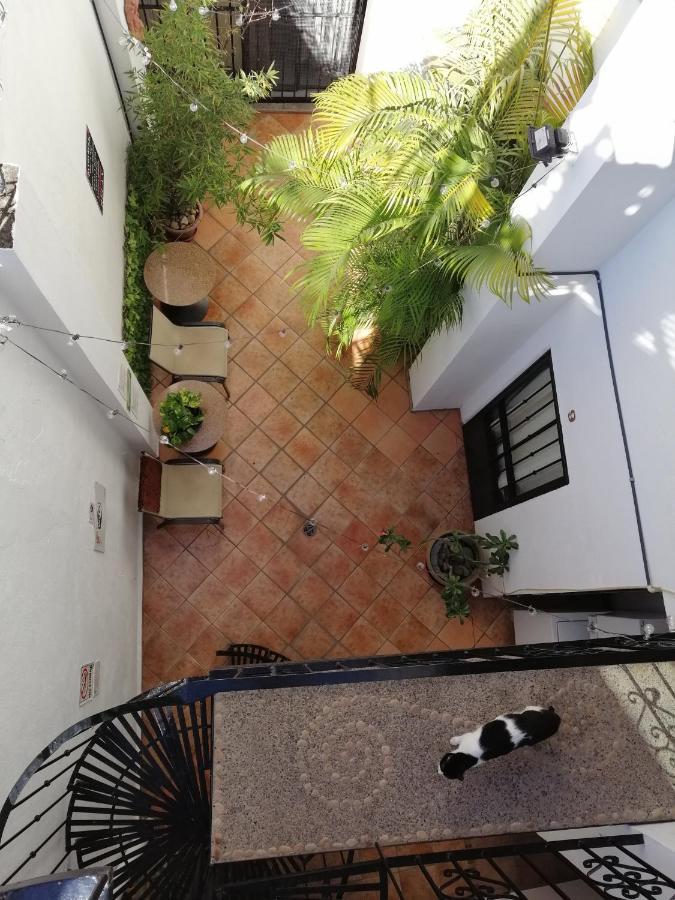Casa Adriana Puerto Vallarta Eksteriør billede
