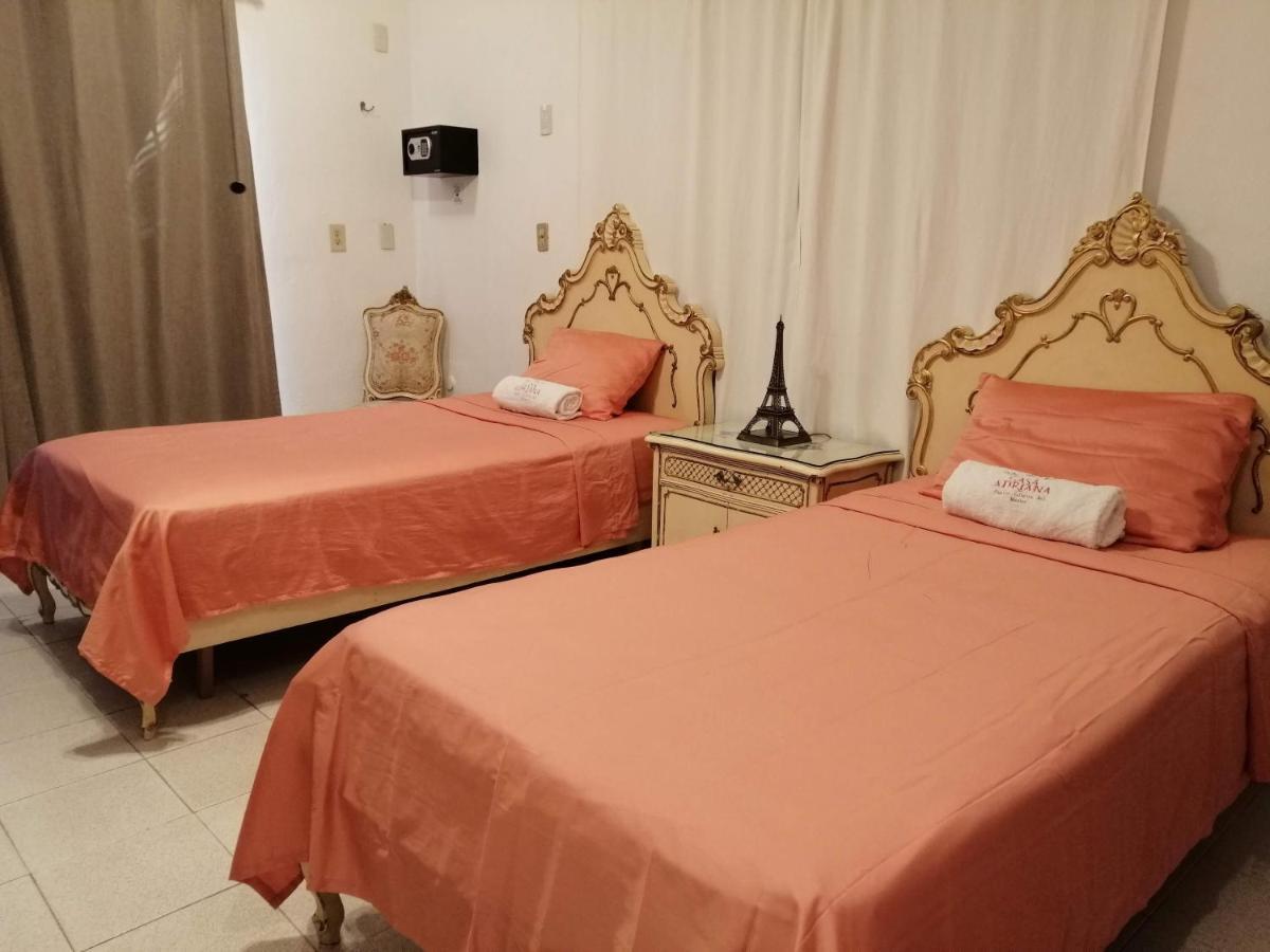 Casa Adriana Puerto Vallarta Eksteriør billede