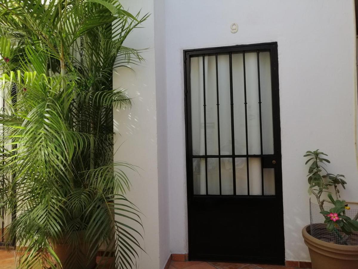 Casa Adriana Puerto Vallarta Eksteriør billede