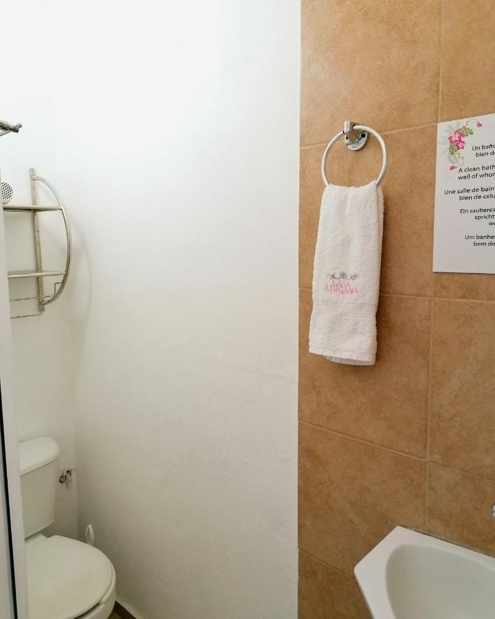 Casa Adriana Puerto Vallarta Værelse billede