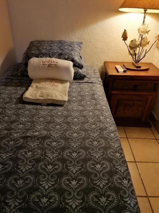Casa Adriana Puerto Vallarta Eksteriør billede