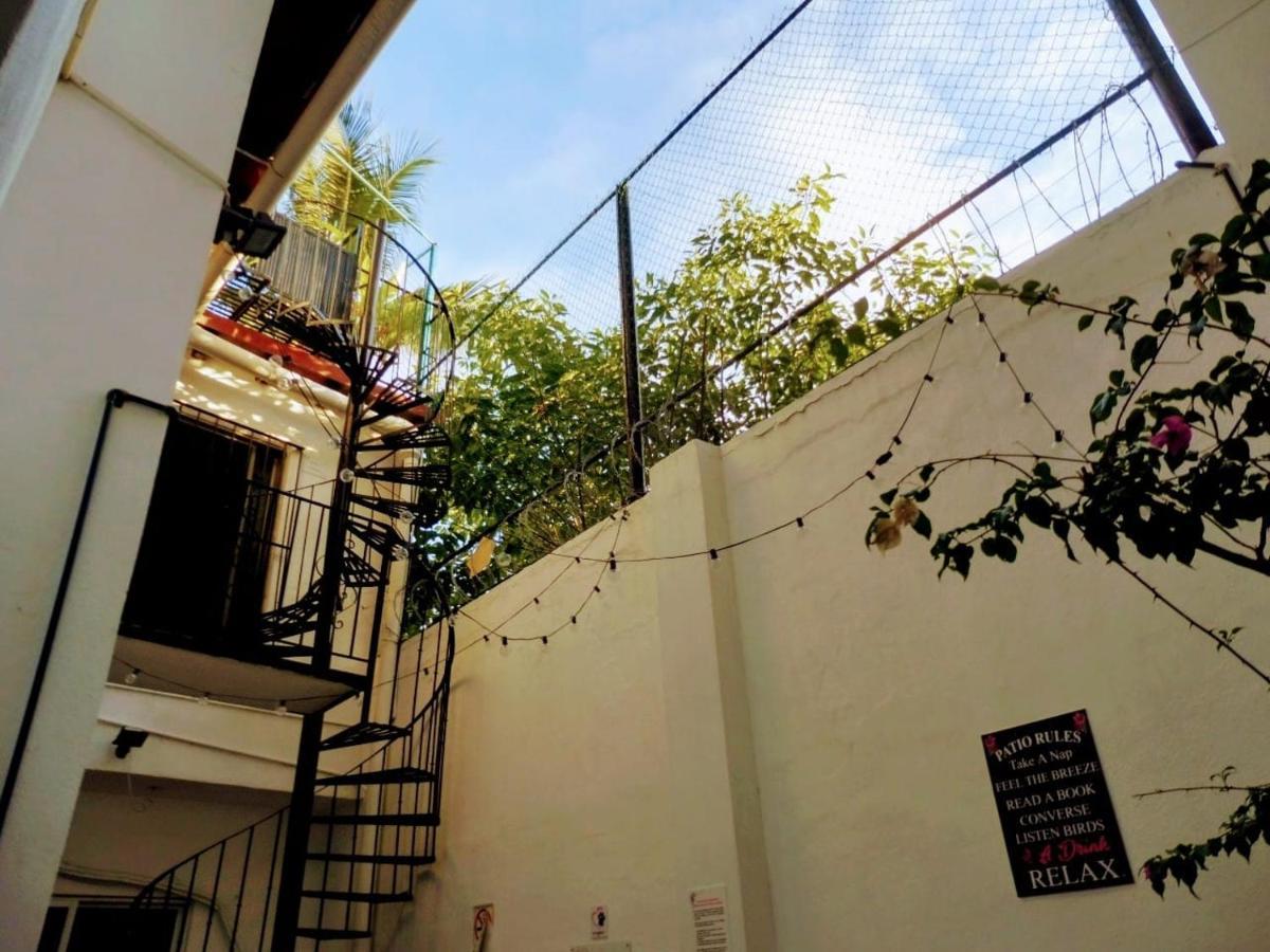 Casa Adriana Puerto Vallarta Eksteriør billede