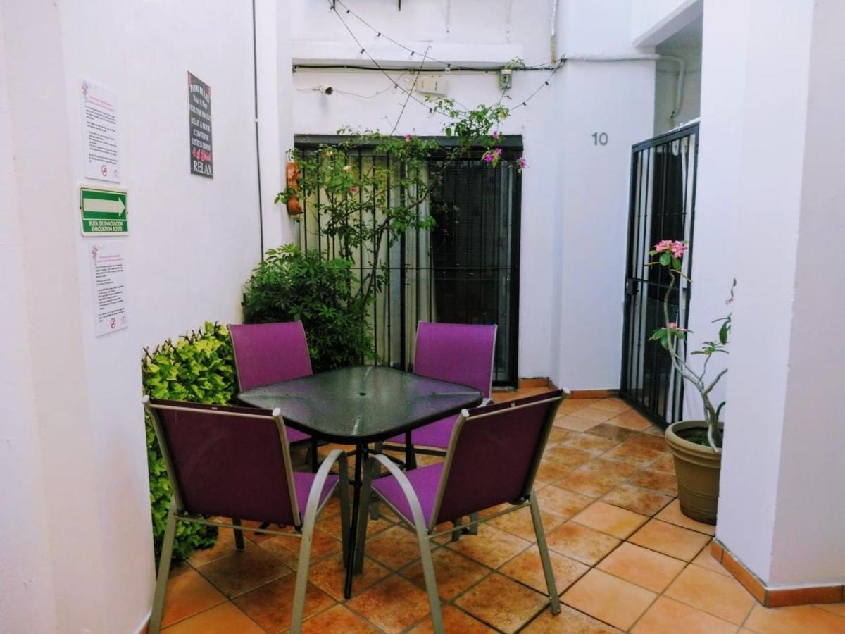Casa Adriana Puerto Vallarta Eksteriør billede