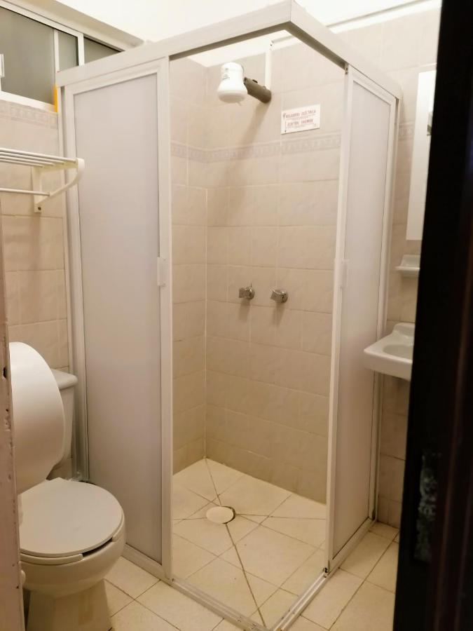 Casa Adriana Puerto Vallarta Værelse billede