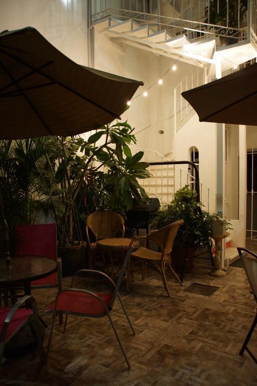 Casa Adriana Puerto Vallarta Eksteriør billede