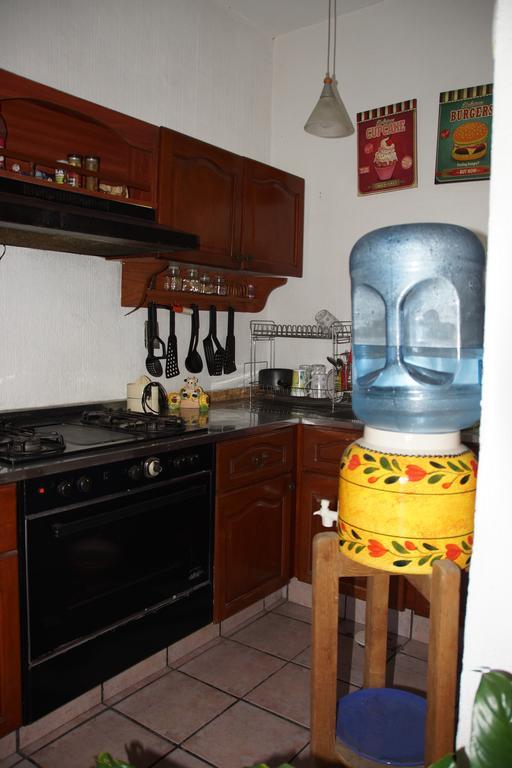 Casa Adriana Puerto Vallarta Eksteriør billede