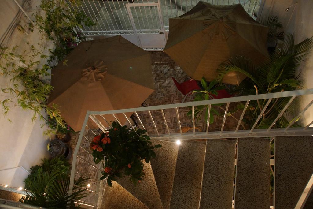 Casa Adriana Puerto Vallarta Eksteriør billede