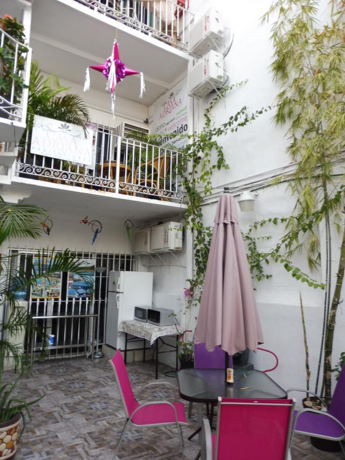 Casa Adriana Puerto Vallarta Eksteriør billede