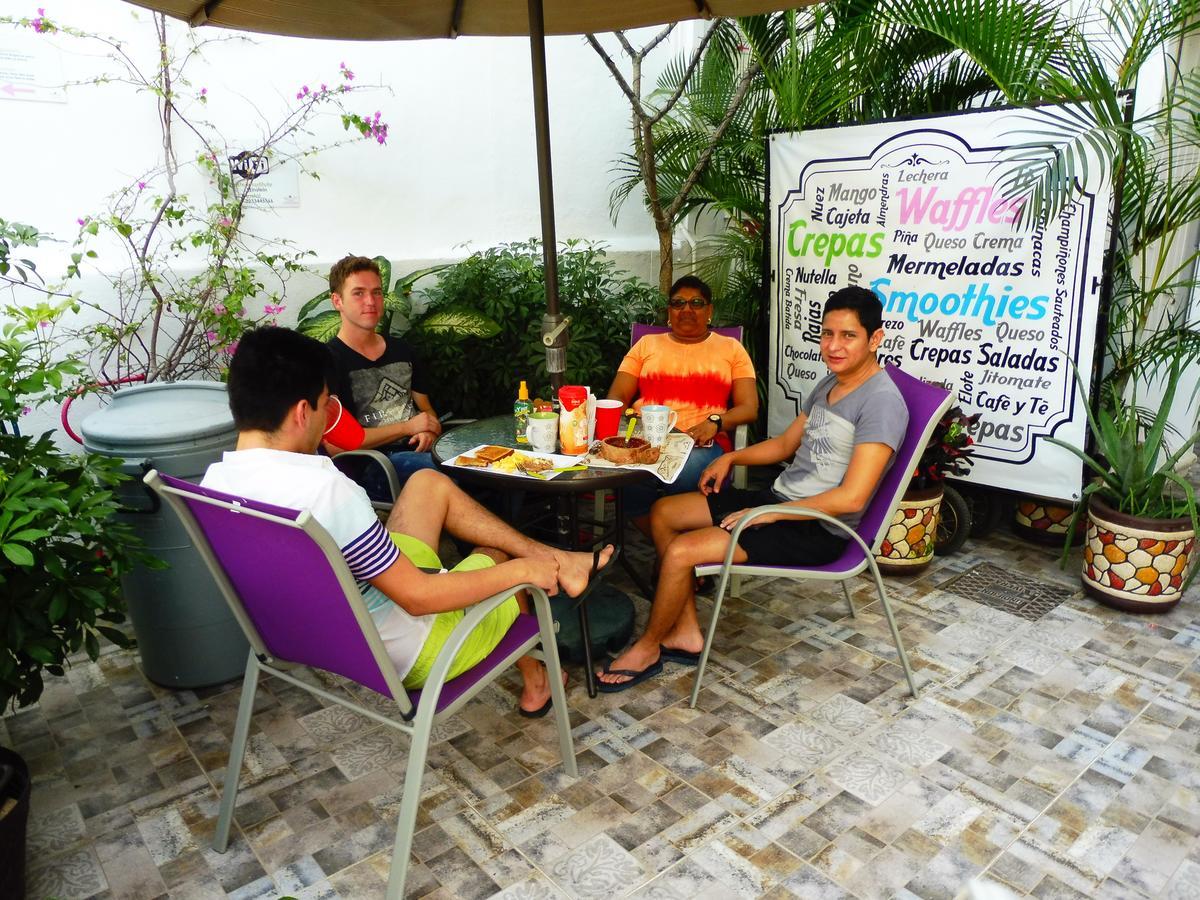 Casa Adriana Puerto Vallarta Eksteriør billede