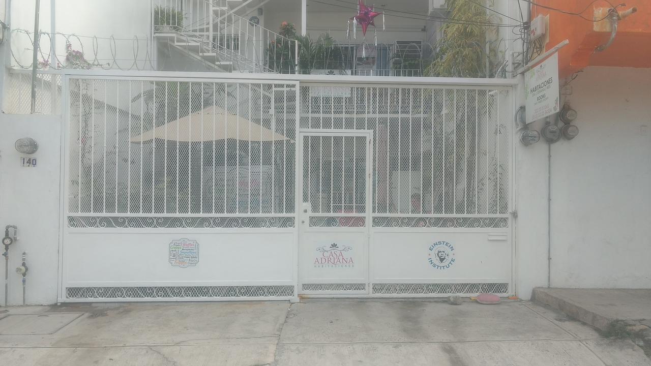 Casa Adriana Puerto Vallarta Eksteriør billede