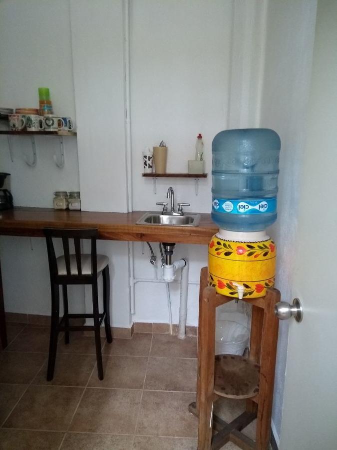 Casa Adriana Puerto Vallarta Eksteriør billede