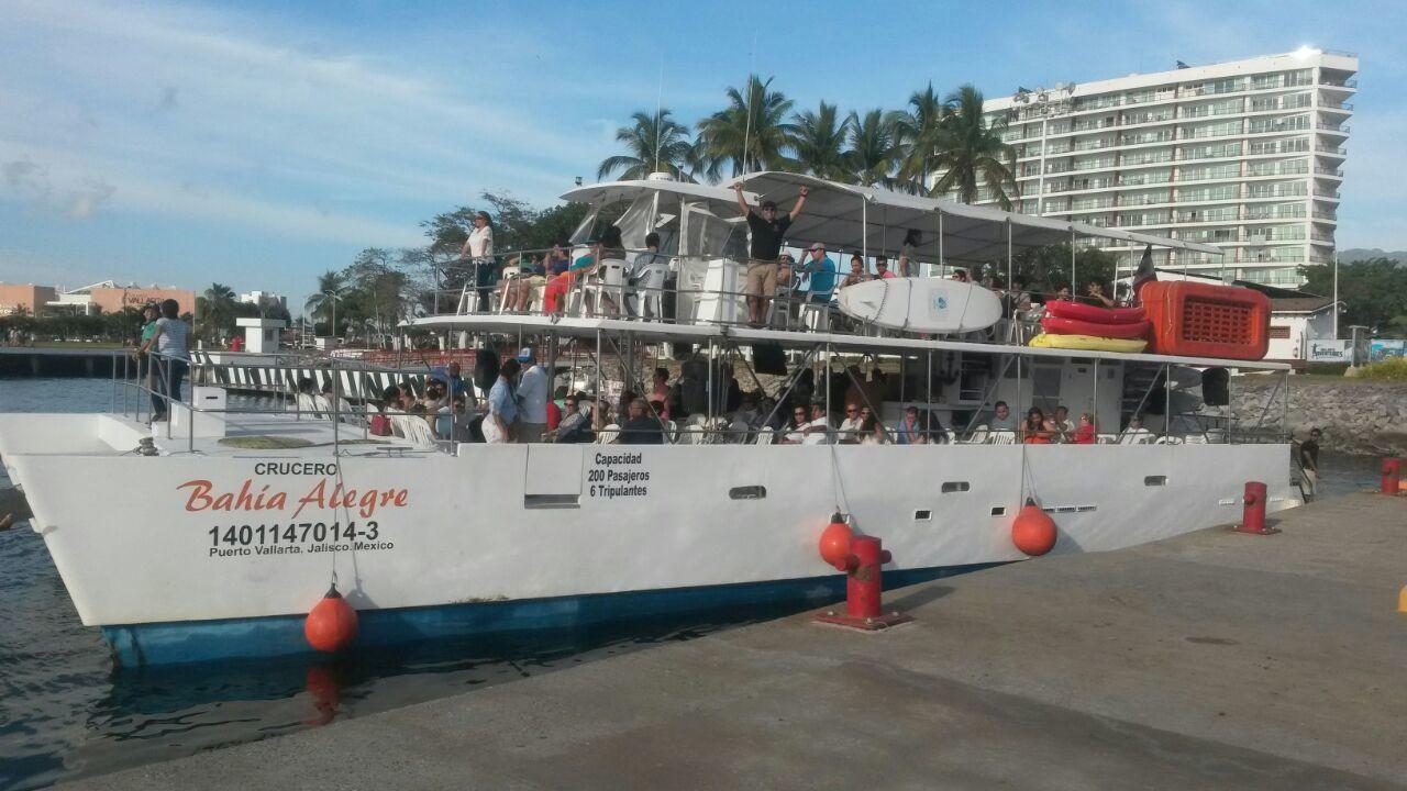 Casa Adriana Puerto Vallarta Eksteriør billede