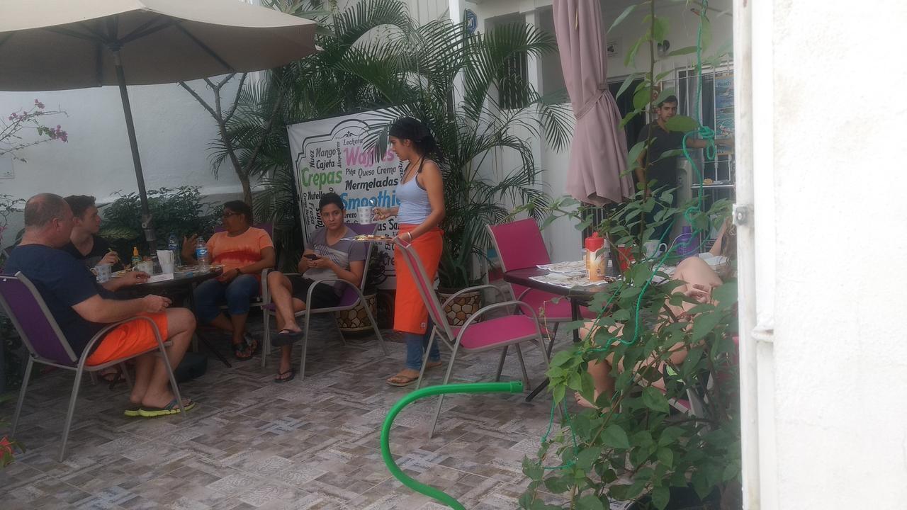 Casa Adriana Puerto Vallarta Eksteriør billede