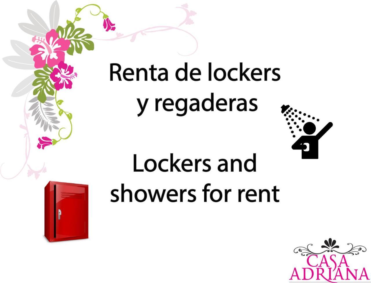 Casa Adriana Puerto Vallarta Eksteriør billede