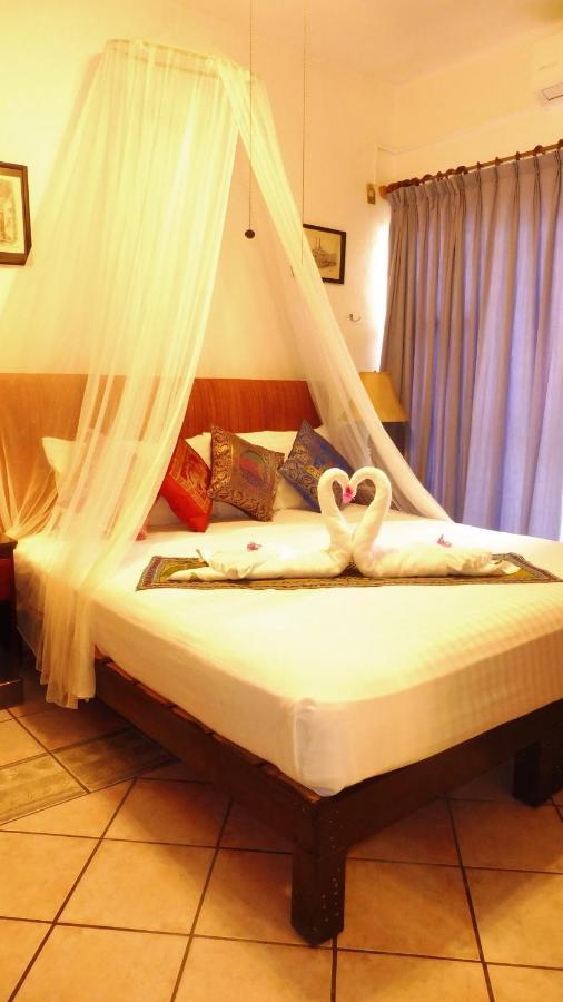 Casa Adriana Puerto Vallarta Eksteriør billede