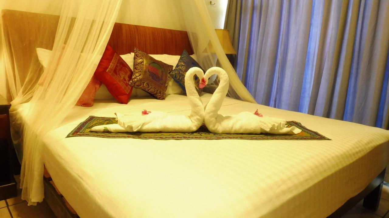 Casa Adriana Puerto Vallarta Eksteriør billede