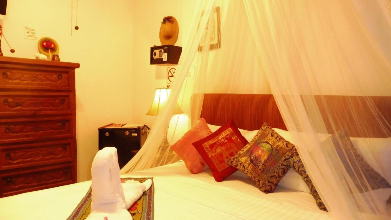 Casa Adriana Puerto Vallarta Eksteriør billede