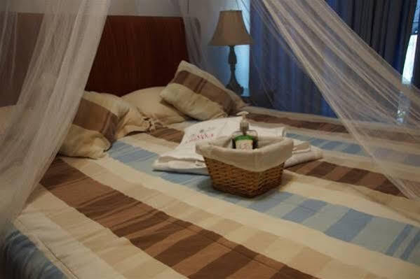 Casa Adriana Puerto Vallarta Eksteriør billede